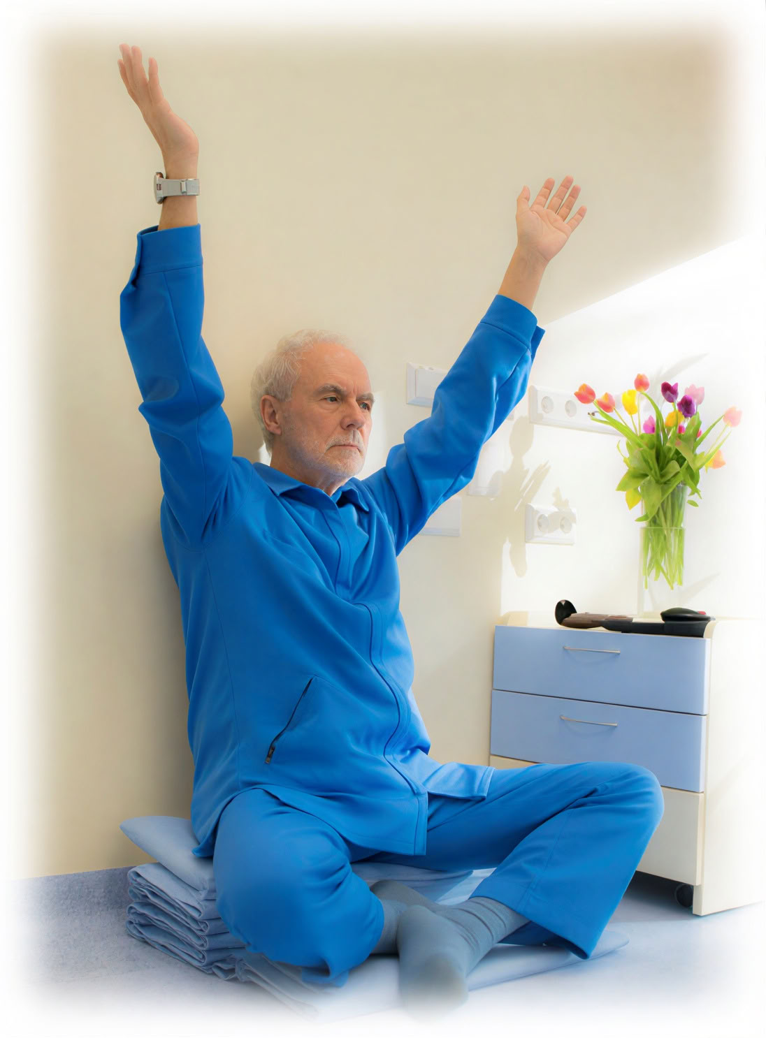 Cours de méditation : Tantra - danse et liberté du corps et de l’âme