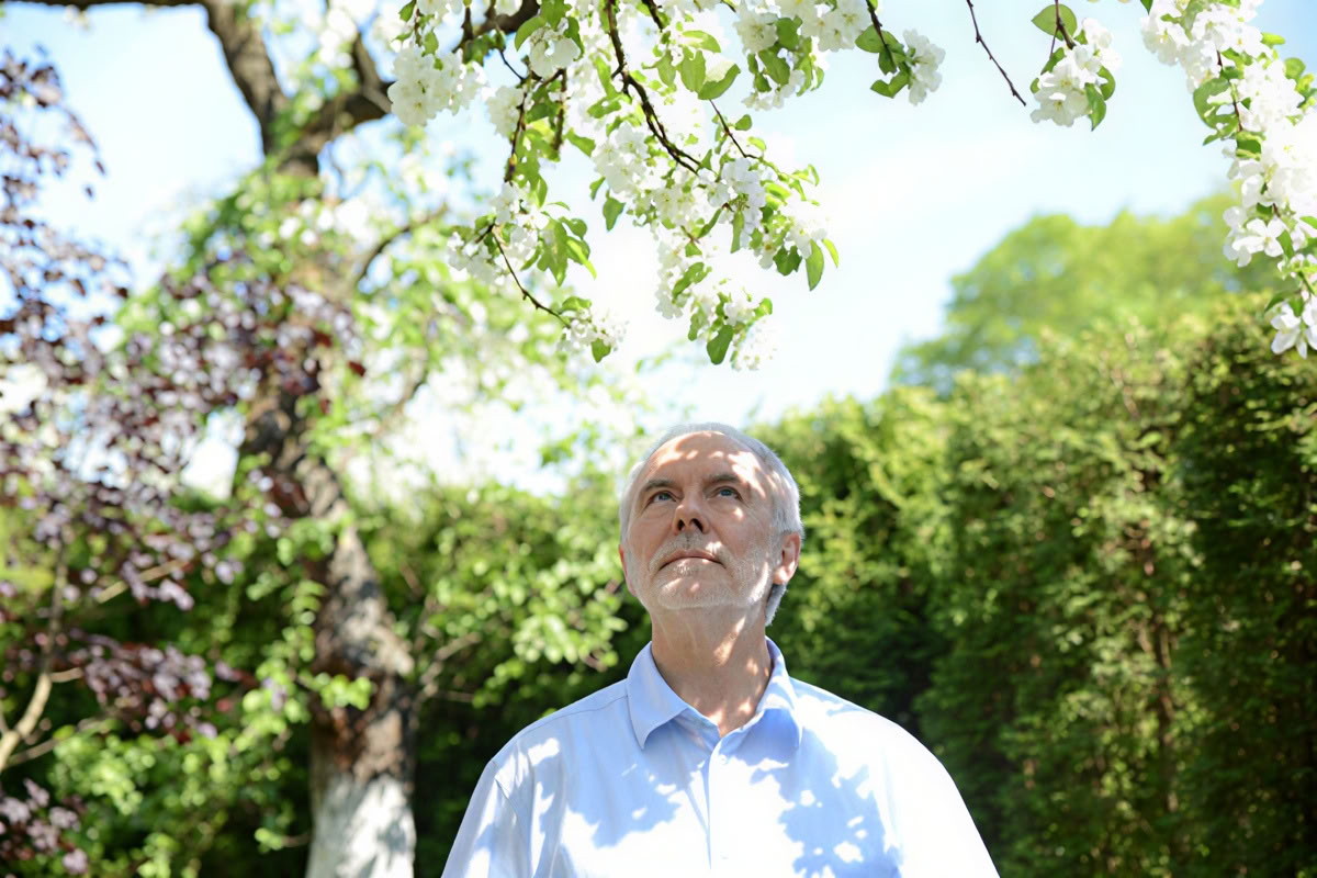 Méditation Jan-In de Midsummer avec l'Énergie Kundalini