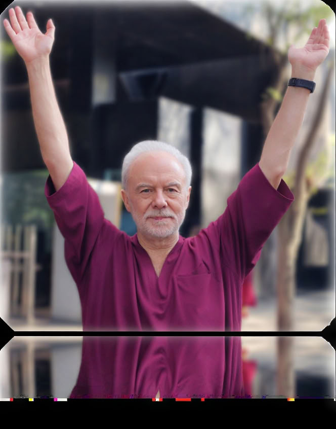 Méditation Kundalini Osho