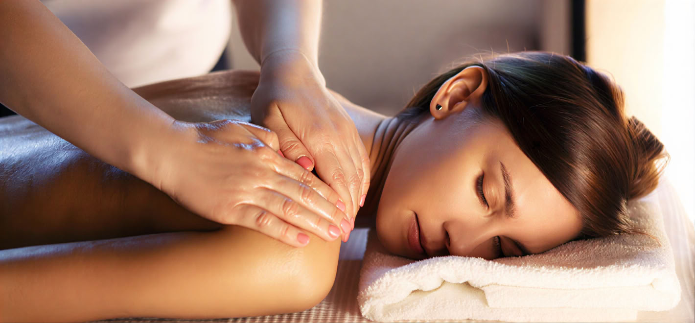 Retraite Recharge & Restore pour les femmes