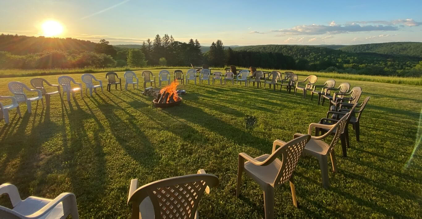 S’éveiller et se connecter