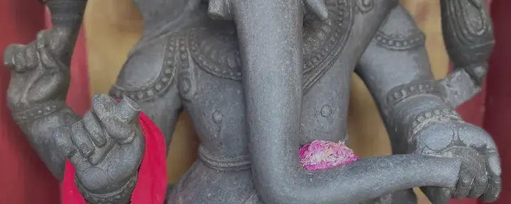 Ganesh Puja