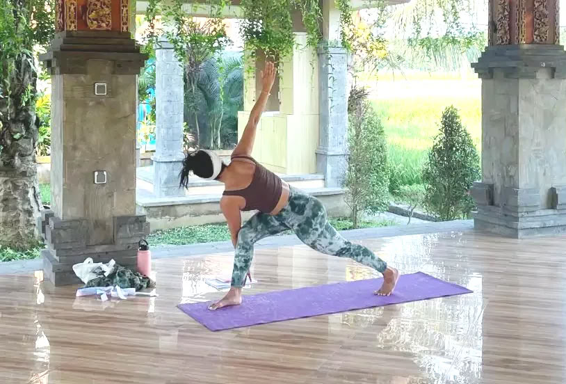 Formation de professeurs de yoga de 200 heures à Rishikesh