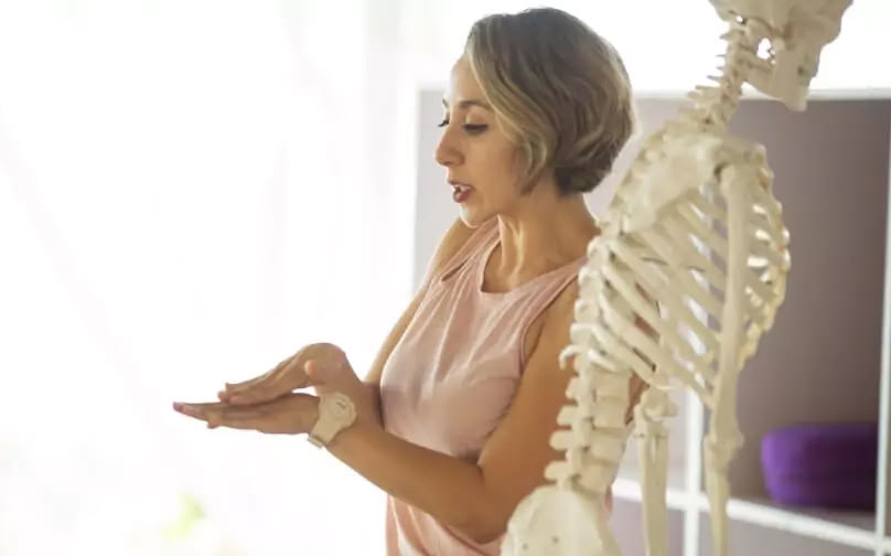 Formation de professeurs de yoga de 200 heures à Rishikesh
