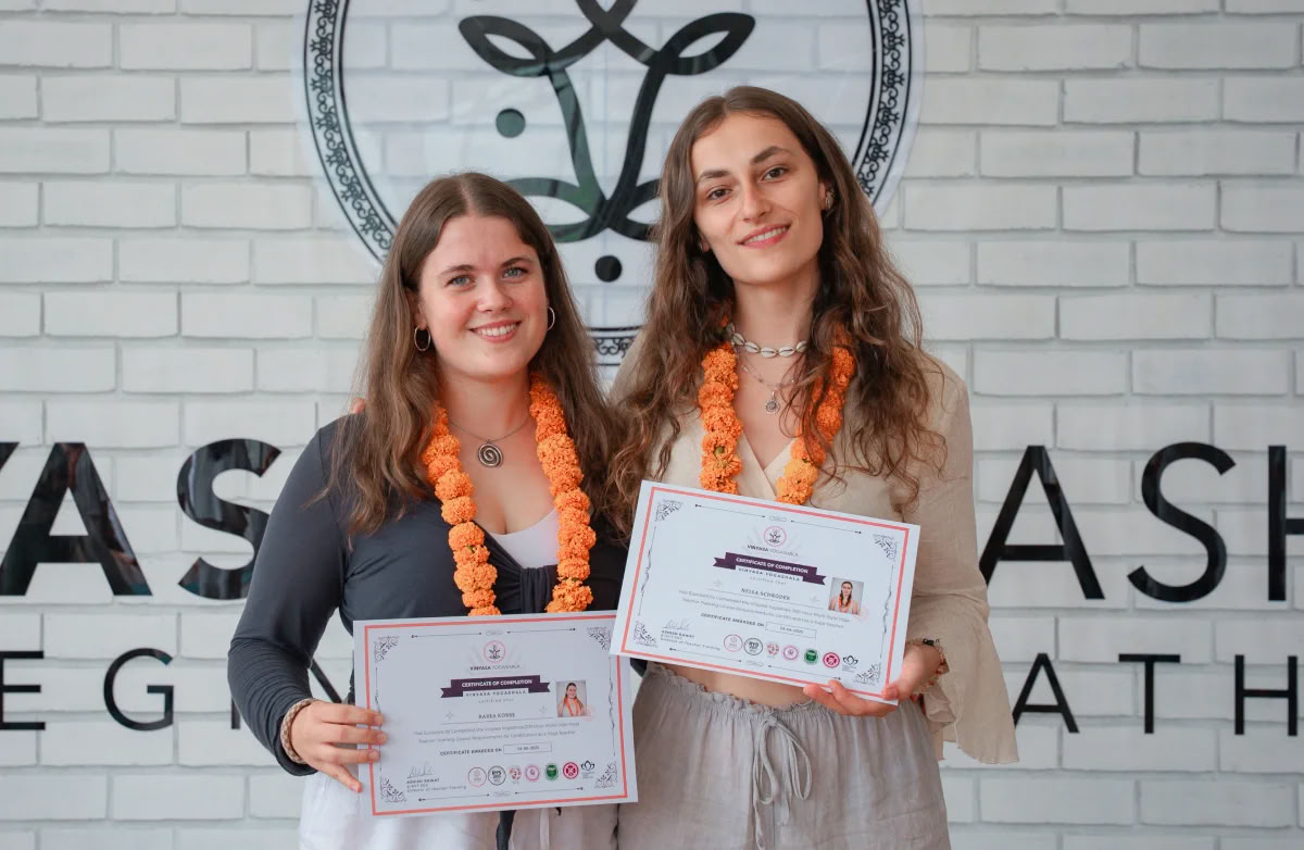 Formation de professeurs de Kundalini Yoga de 200 heures