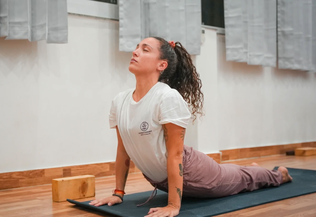 Formation de professeurs de Kundalini Yoga de 200 heures