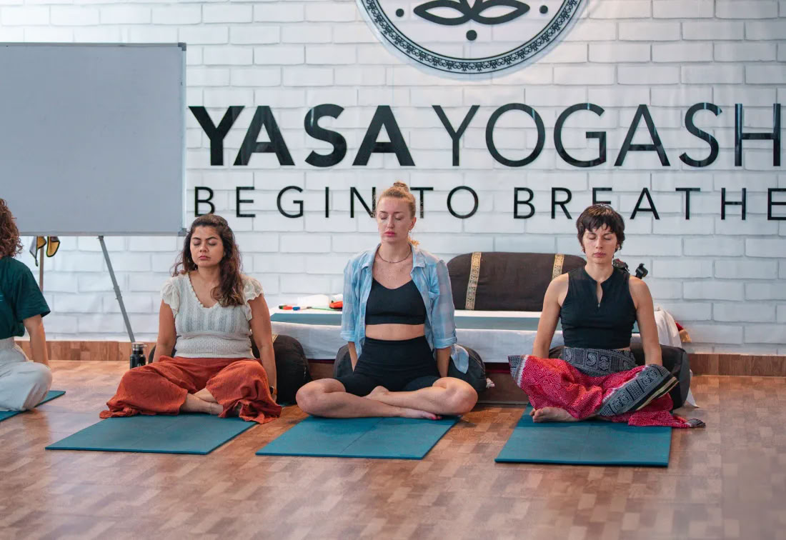 Formation de professeurs de Kundalini Yoga de 200 heures