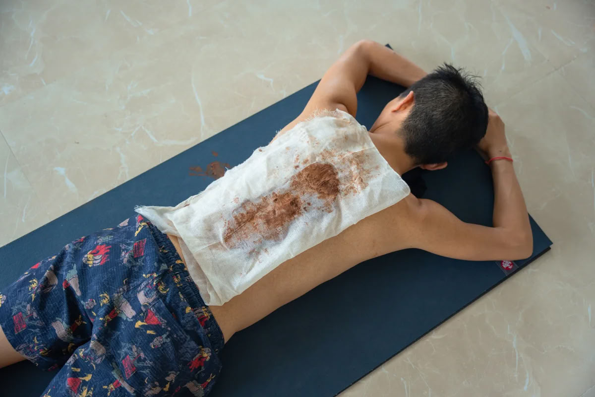 Formation de professeurs de Kundalini Yoga de 200 heures