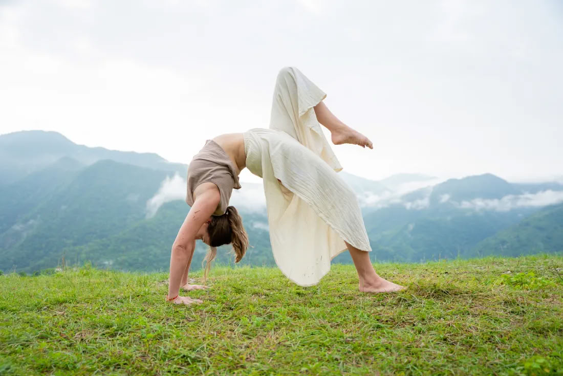 Formation de professeurs de Kundalini Yoga de 200 heures