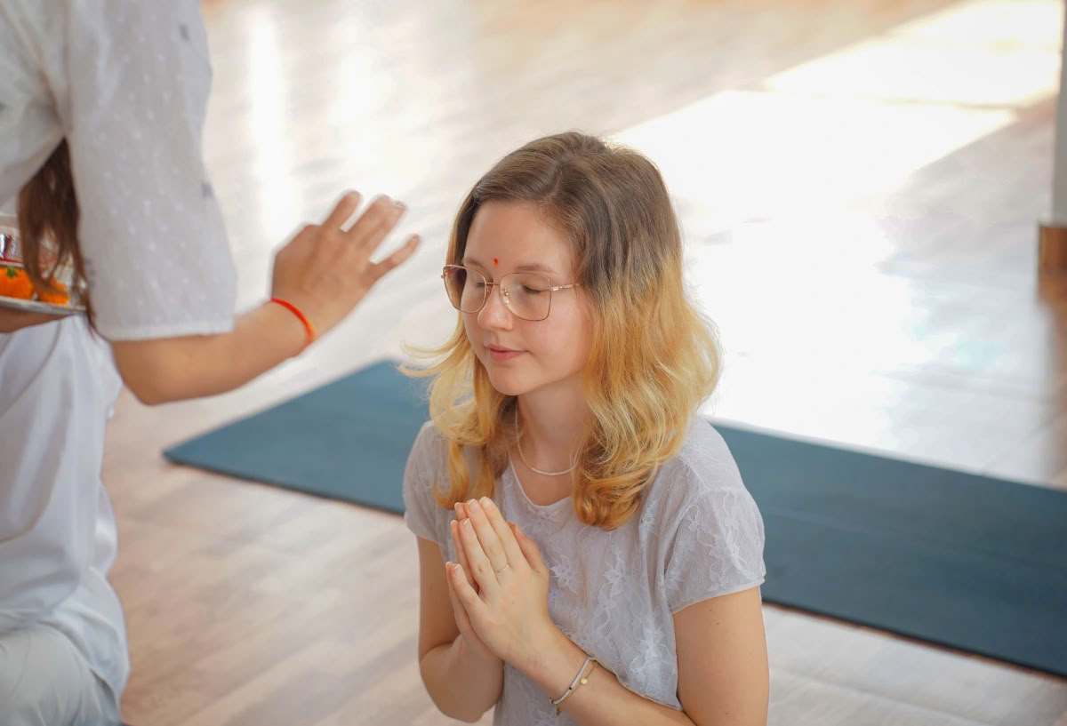 Formation de professeurs de Kundalini Yoga de 200 heures
