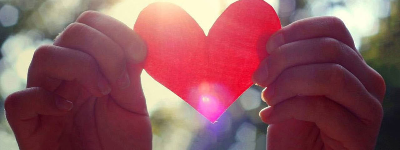 Processus du Chemin de l'Amour