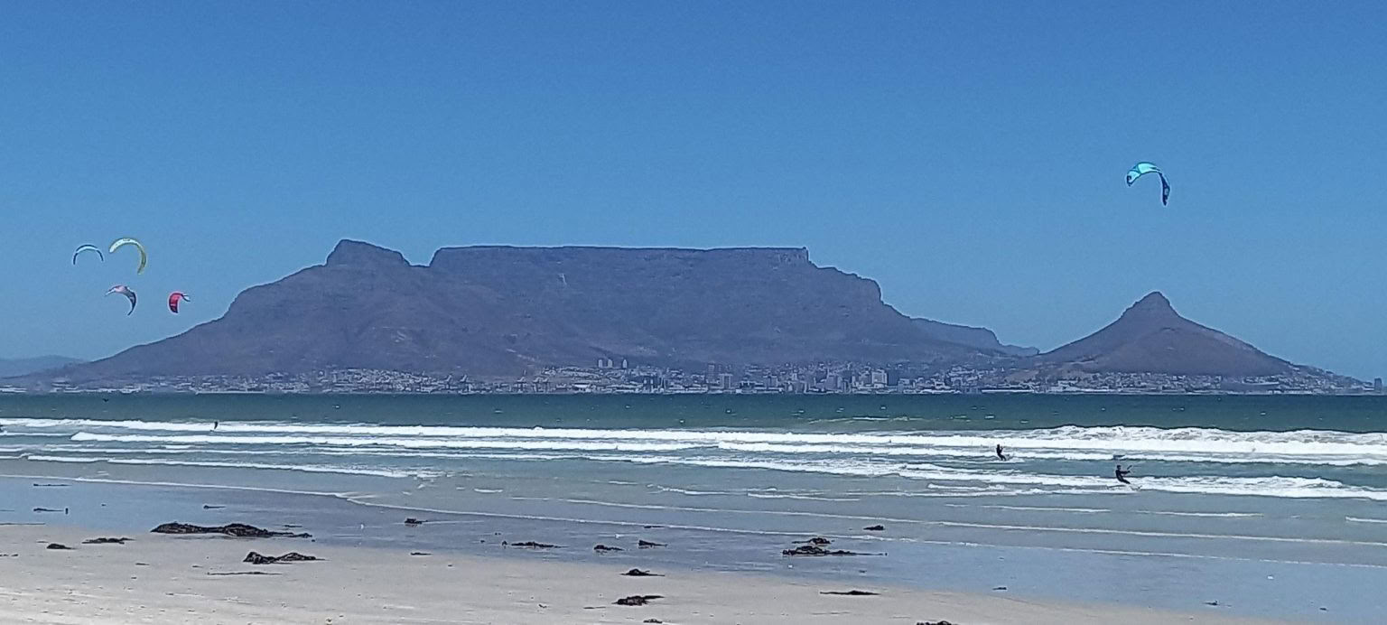 Tournée en Afrique du Sud 2026