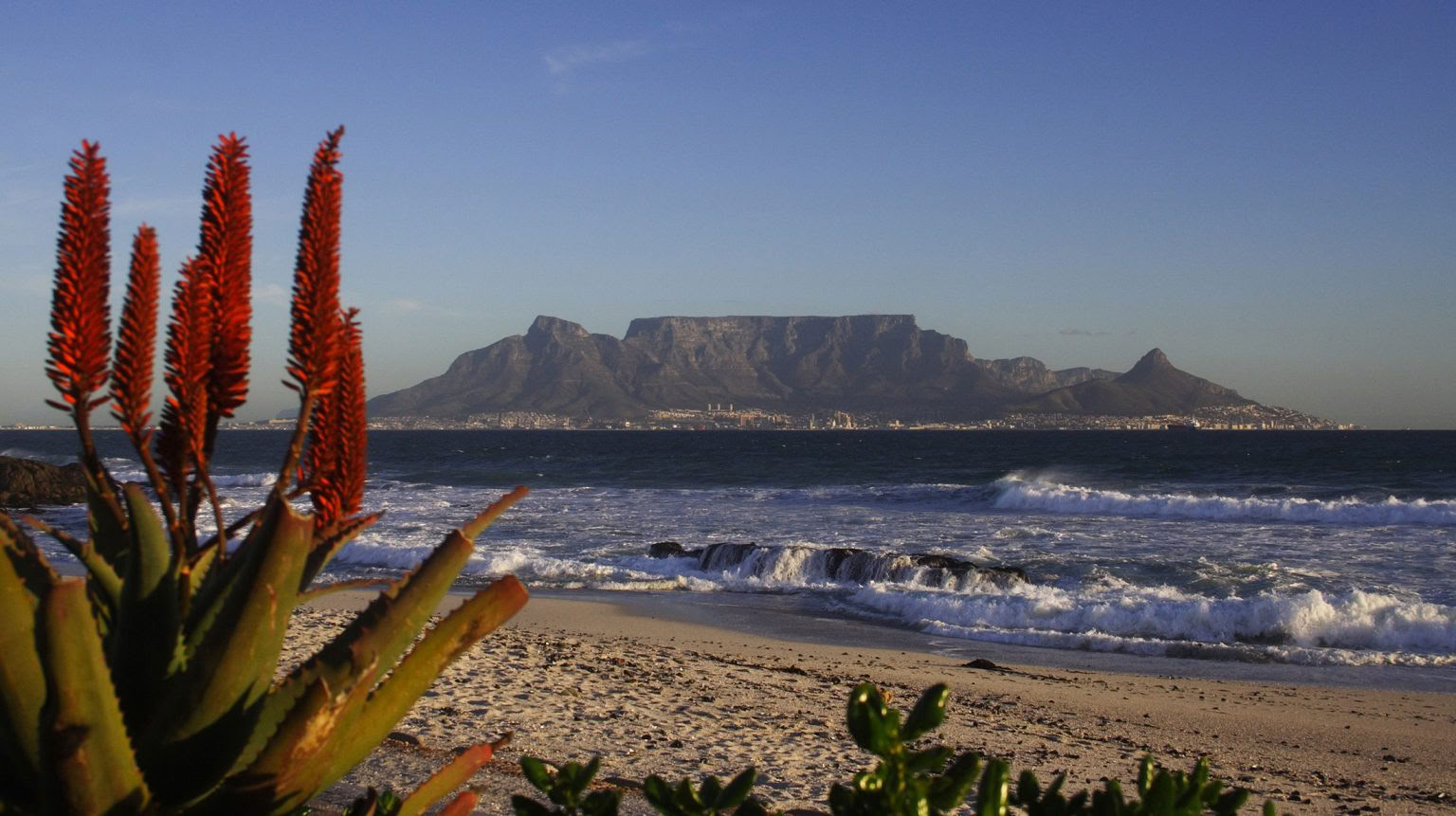 Tournée en Afrique du Sud 2026