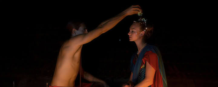Formation de Professeurs Sky Dancing International, Module 6