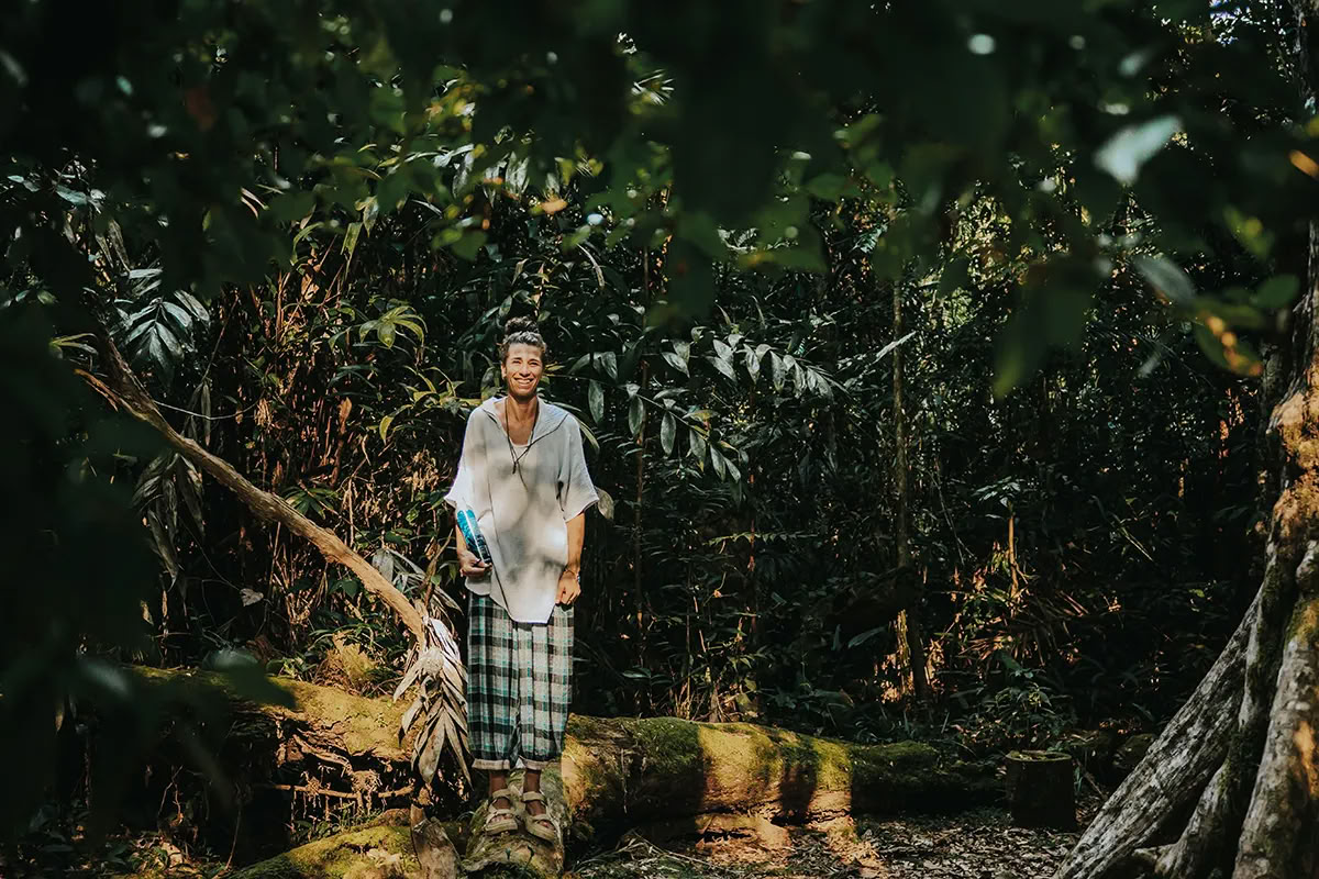 Retraite d'Ayahuasca de 11 jours au Pérou – 12-22 août 2026 | Shipibo Healing & Integration