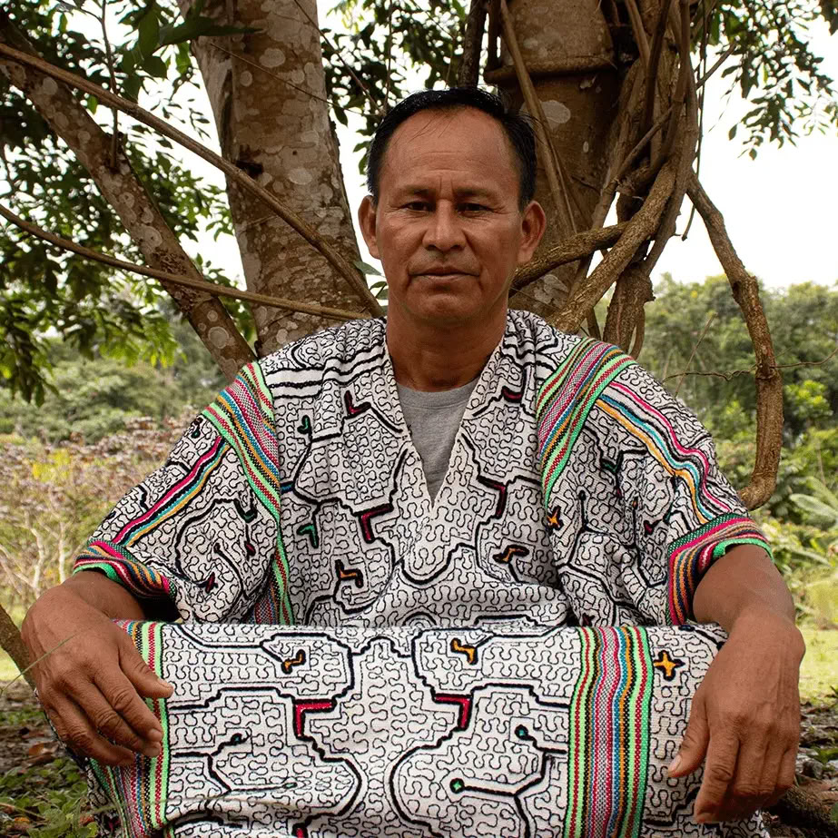 Retraite d'Ayahuasca de 11 jours au Pérou – 12-22 août 2026 | Shipibo Healing & Integration