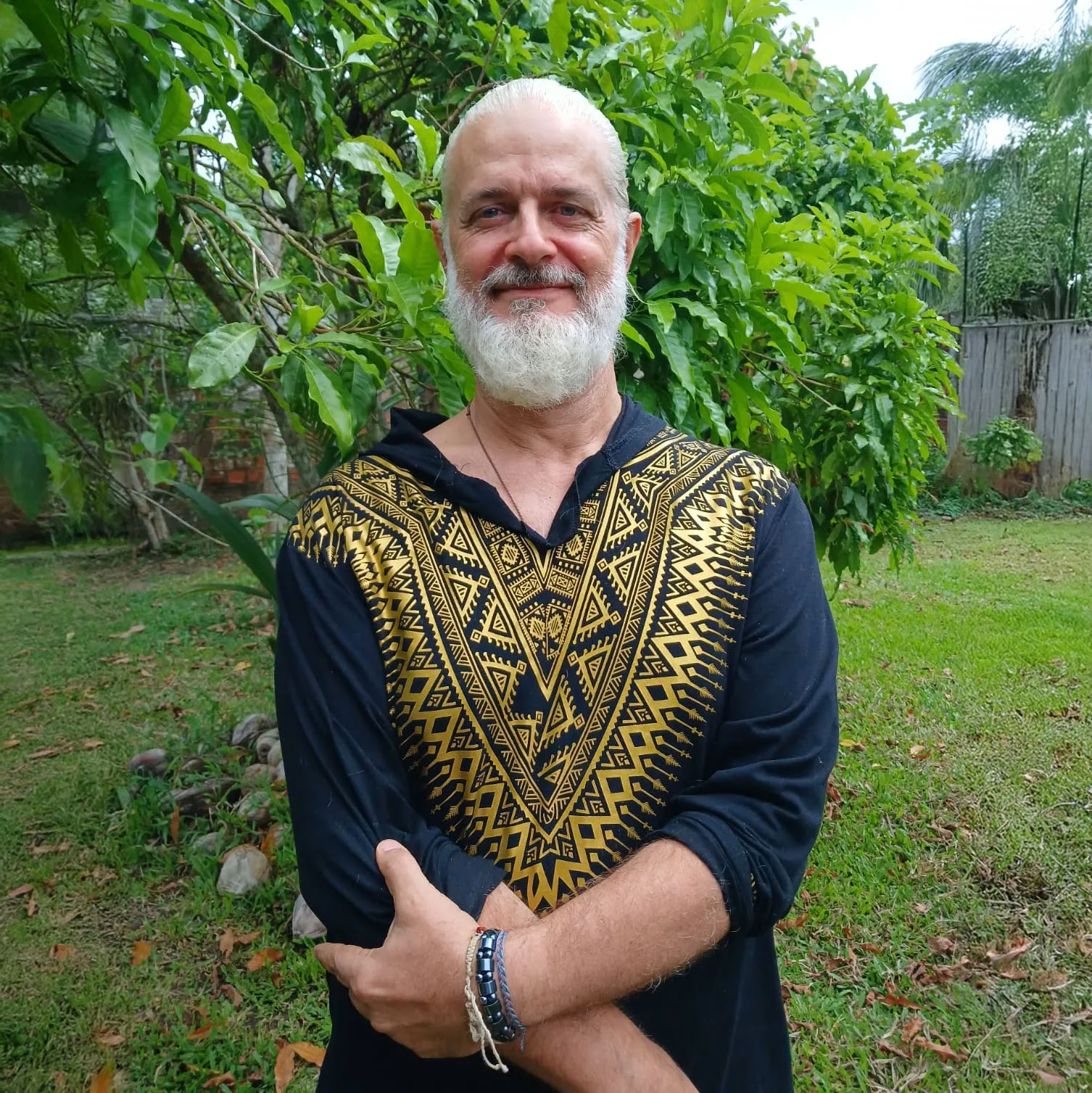 Retraite d'Ayahuasca de 11 jours au Pérou – 12-22 août 2026 | Shipibo Healing & Integration