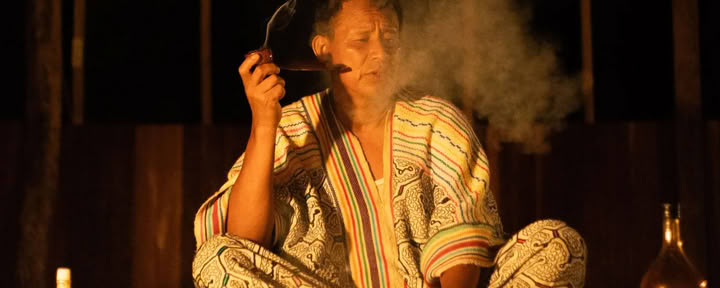 Retraite d'Ayahuasca de 11 jours au Pérou – 12-22 août 2026 | Shipibo Healing & Integration