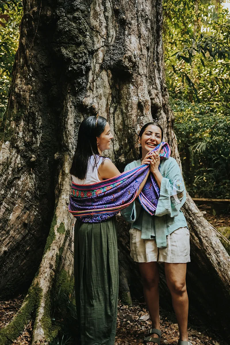Retraite d'Ayahuasca de 11 jours au Pérou – 31 août - 10 septembre 2026 | Shipibo Healing & Integration