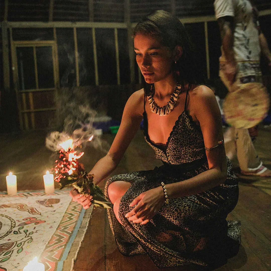 Retraite d'Ayahuasca de 11 jours au Pérou – 31 août - 10 septembre 2026 | Shipibo Healing & Integration