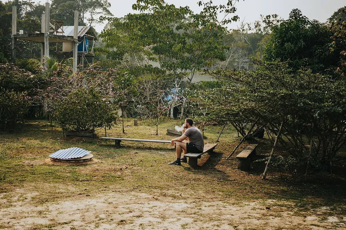 Retraite d'ayahuasca de 11 jours au Pérou – 18 - 28 septembre 2026 | Shipibo Healing & Integration