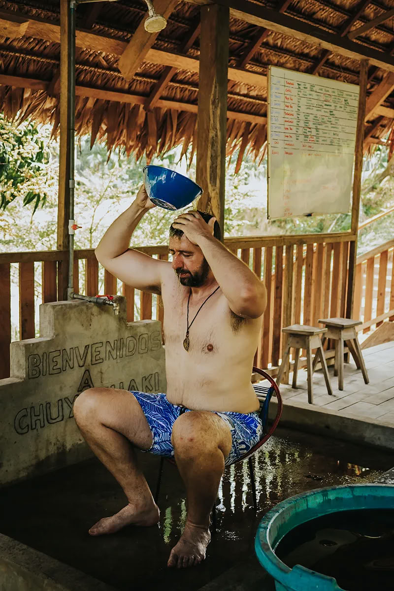 Retraite d'ayahuasca de 11 jours au Pérou – 18 - 28 septembre 2026 | Shipibo Healing & Integration