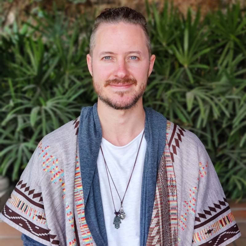 11 jours de retraite d’Ayahuasca au Pérou – 24 juillet - 3 août 2026 | Shipibo Healing & Integration