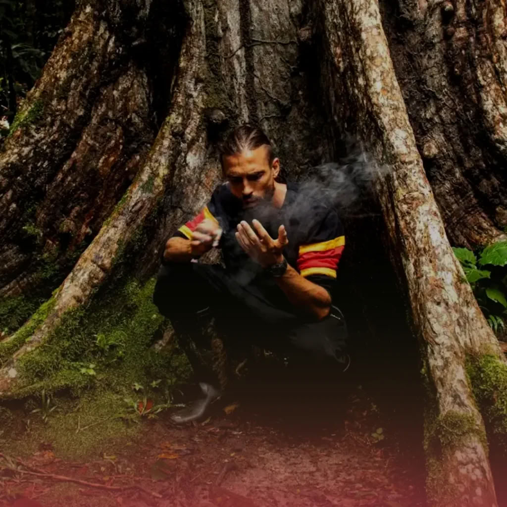 11 jours de retraite d’Ayahuasca au Pérou – 24 juillet - 3 août 2026 | Shipibo Healing & Integration