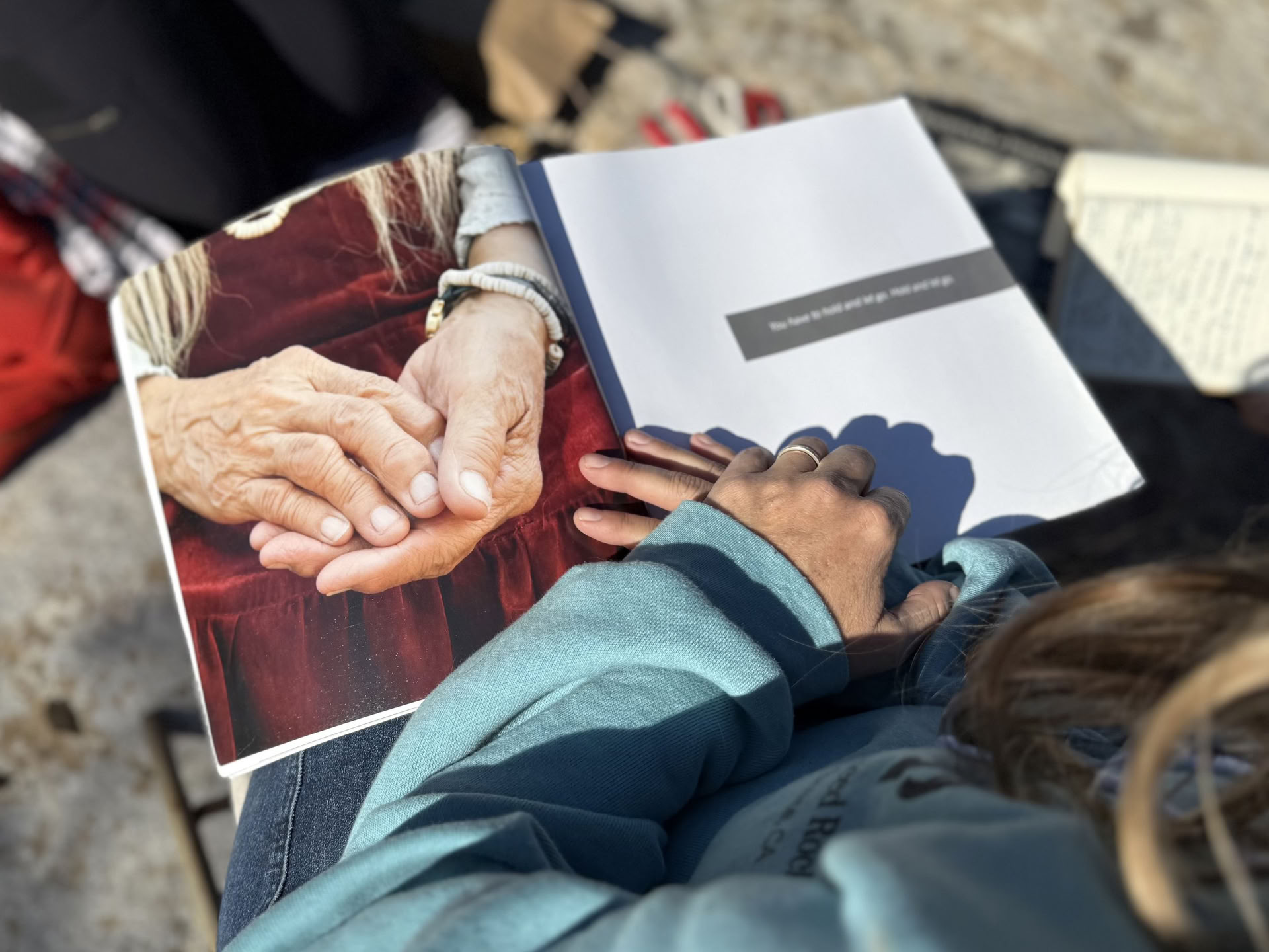 Vannerie autochtone et modes de connaissance traditionnels