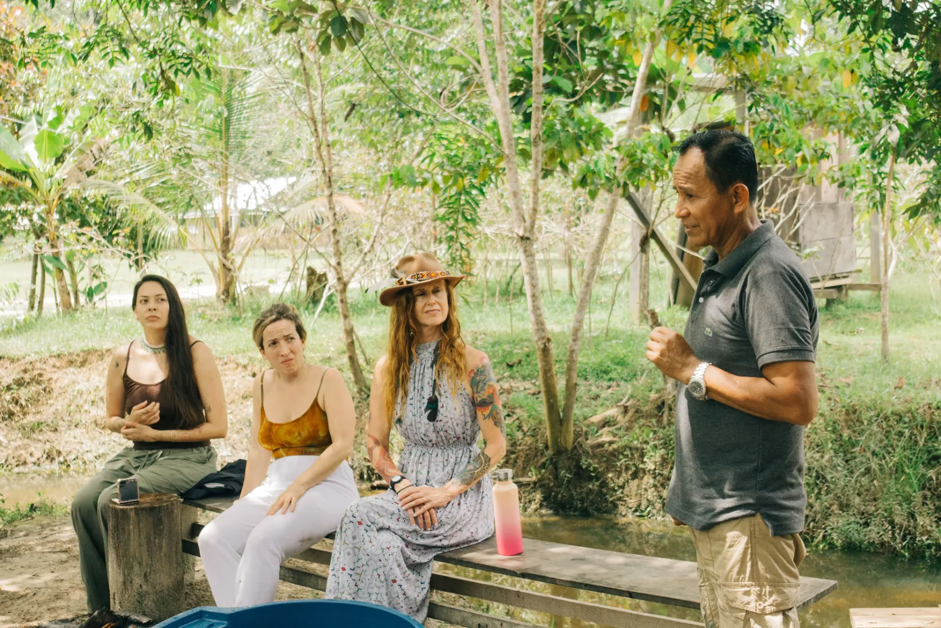 Retraite d’initiation chamanique de 26 jours au Pérou – 19 juin – 14 juillet 2026 | Maîtrisez la guérison par les plantes maîtresses et l’intégration spirituelle