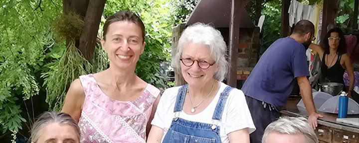 Invité communautaire