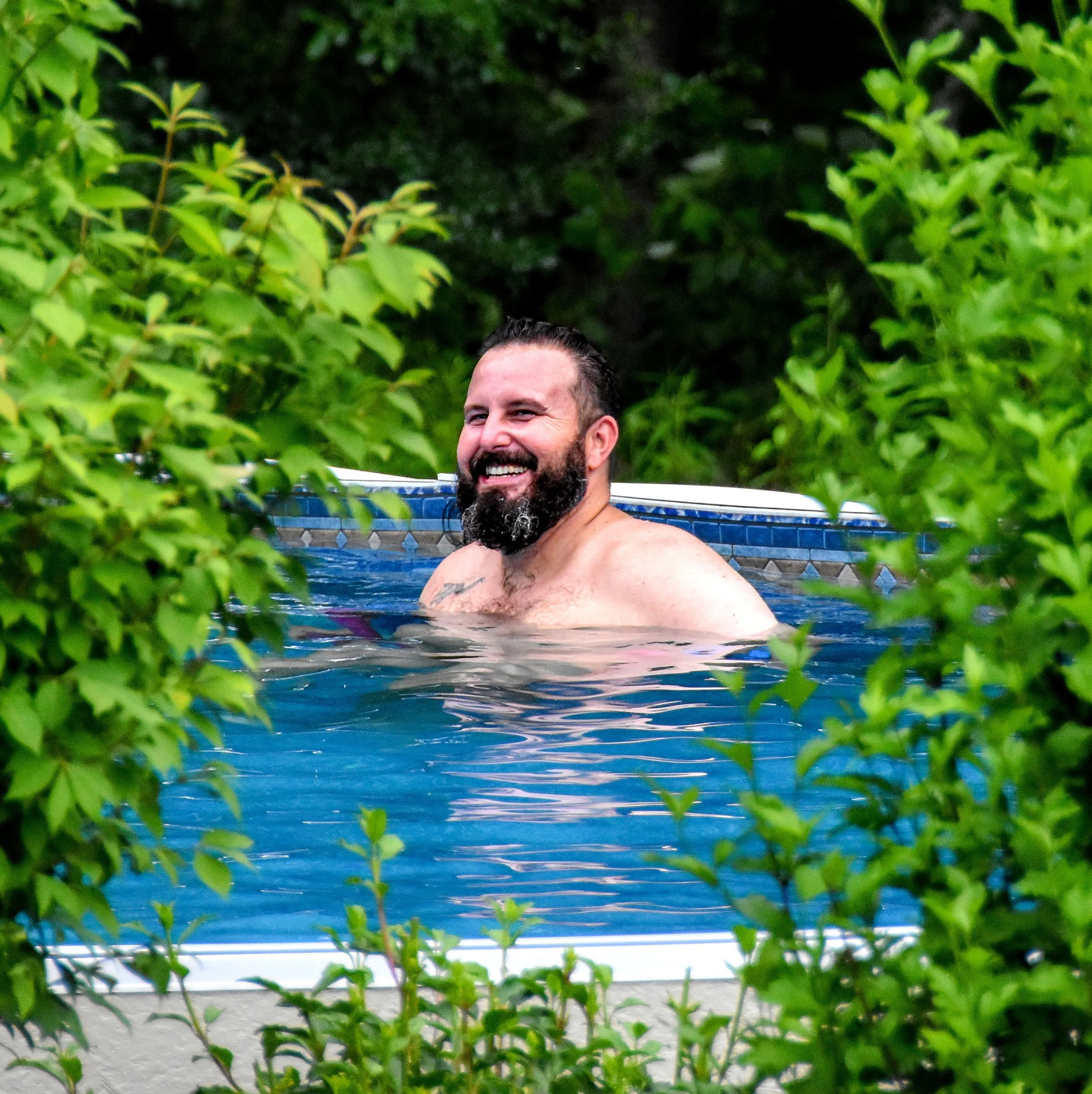 Camp liberté gay