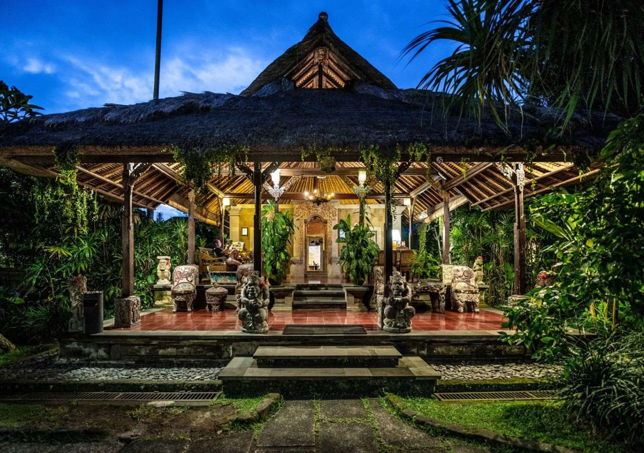 Formation de professeur de yoga de 100 heures à Bali