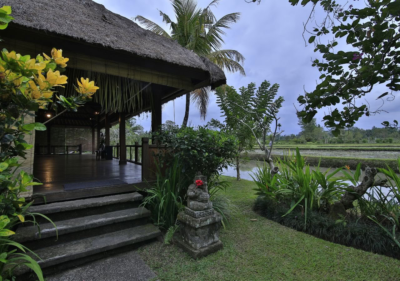 Formation de professeur de yoga de 100 heures à Bali