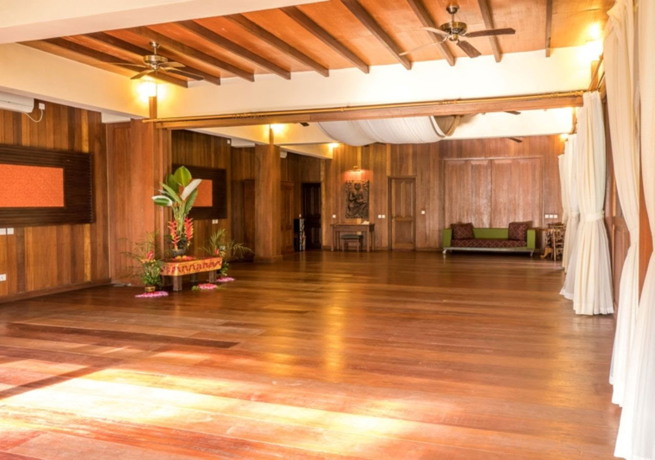 Formation de professeur de yoga de 100 heures à Bali