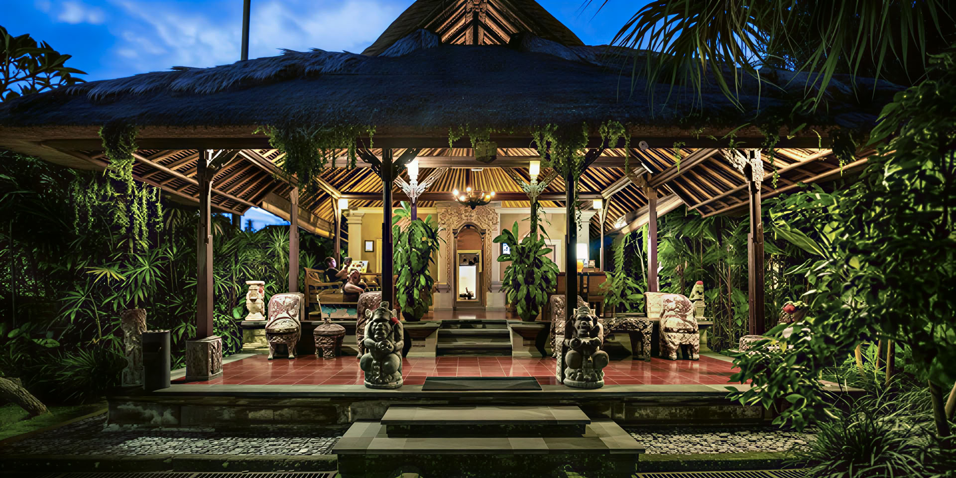 Immersion de yoga Bali 100 h