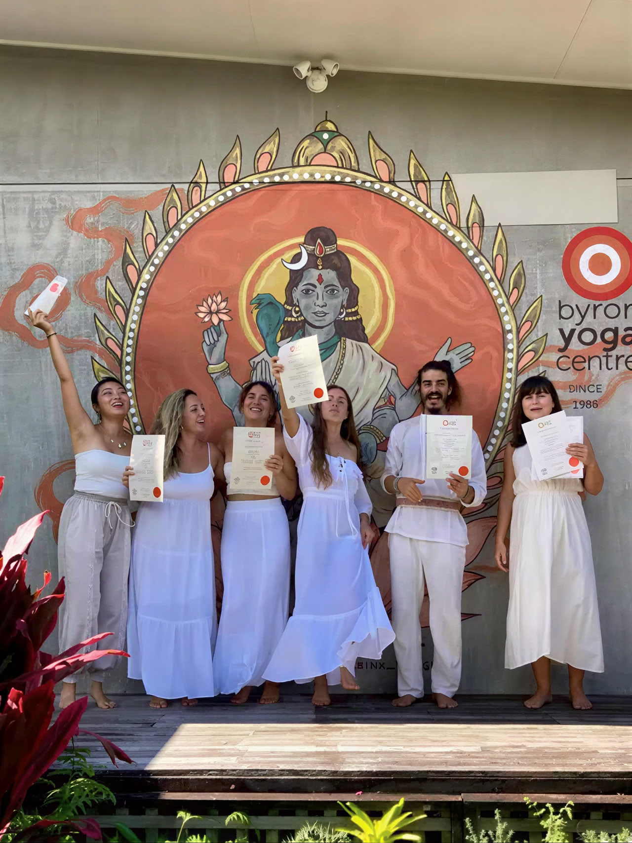 11351NAT Certificat IV en formation de professeur de yoga – G42 - 11351NAT - JUL 2026