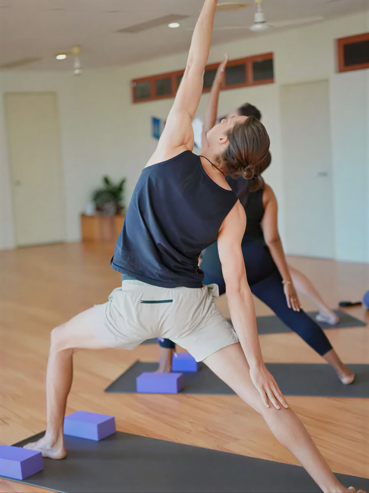 11351NAT Certificat IV en formation de professeur de yoga – G42 - 11351NAT - JUL 2026
