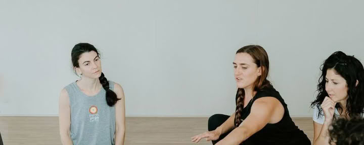 11351NAT Certificat IV en formation d’enseignant de yoga – G43 - 11351NAT - OCT 2026