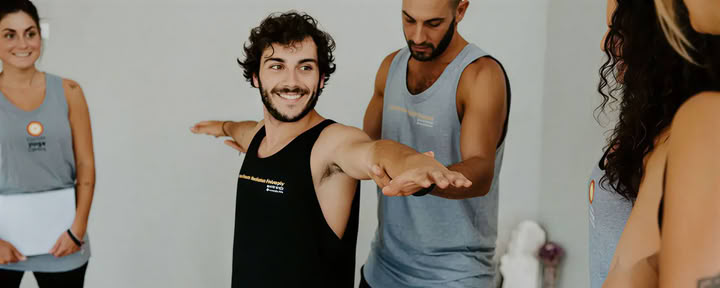 Level 1 200hr Formation de professeurs de yoga – retraite de professeurs de yoga de 5 jours – août 2026