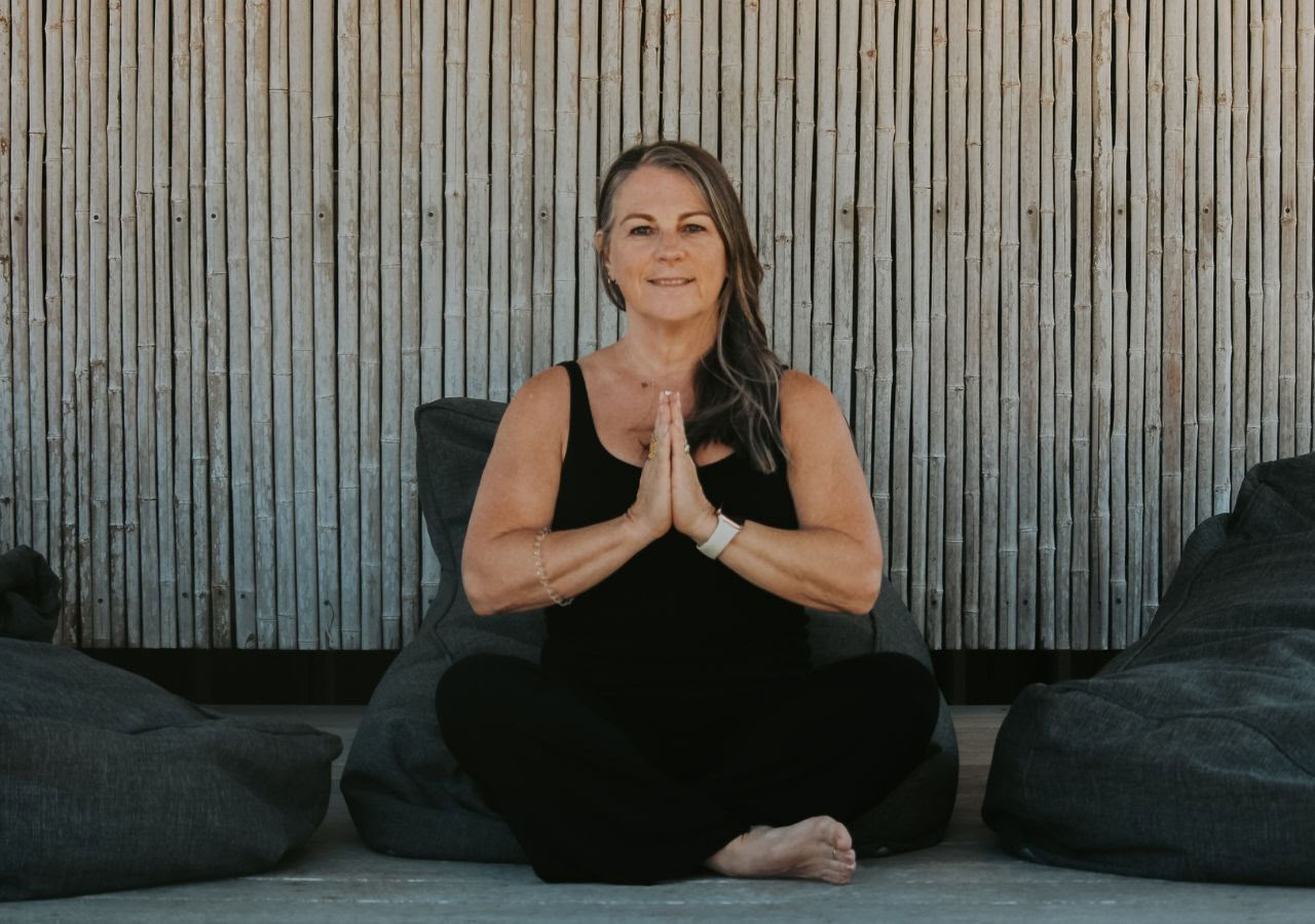 Retraite de yoga du week-end - Plus de 55 ans – Retraite de yoga de 8 jours pour les plus de 55 ans