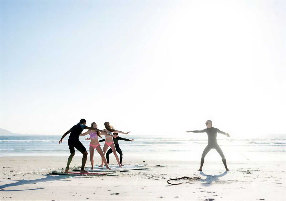Retraite de yoga de printemps de 7 jours – 26 octobre - 1er novembre 2026
