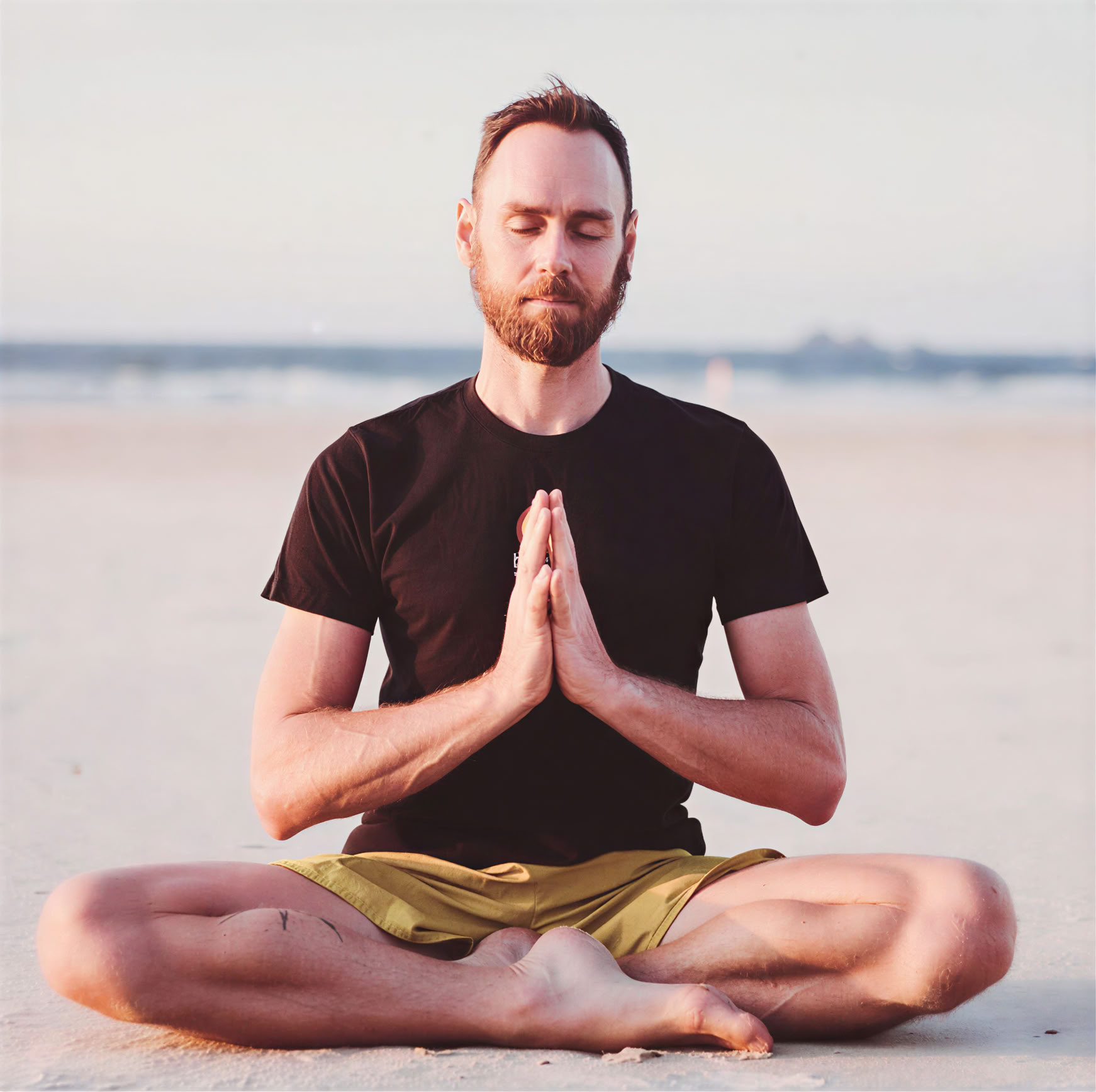 Retraite de yoga d'été du week-end