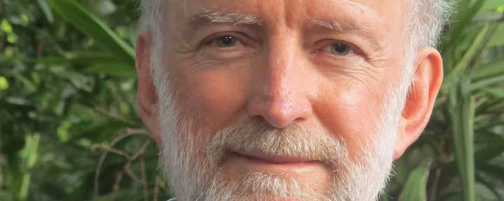 Retraite de neuf jours avec Patrick Kearney