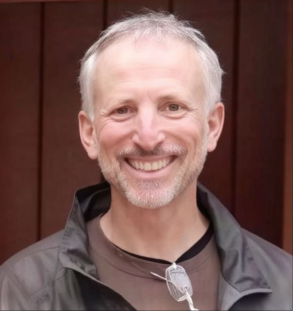Réveiller notre sagesse naturelle : Greg Scharf et Jill Shepherd