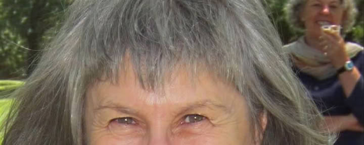 Ateliers à Sydney avec Jill Shepherd