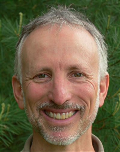 Conférence en soirée par Greg Scharf