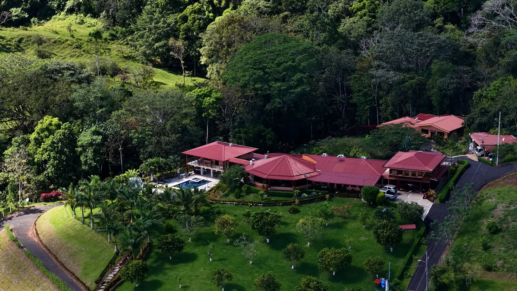 Retraite Ayahuasca de 5 nuits