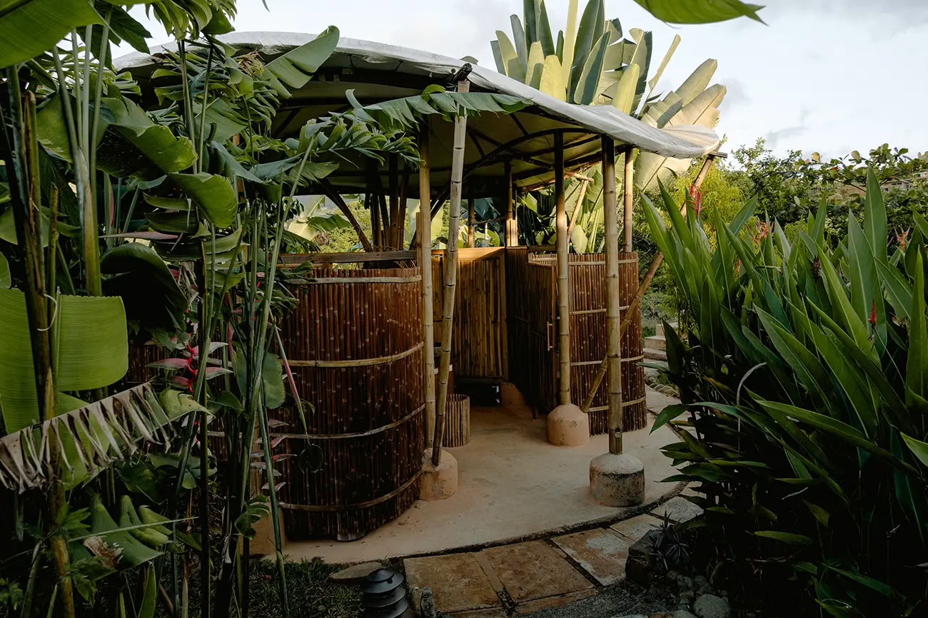 Retraite Ayahuasca de 5 nuits