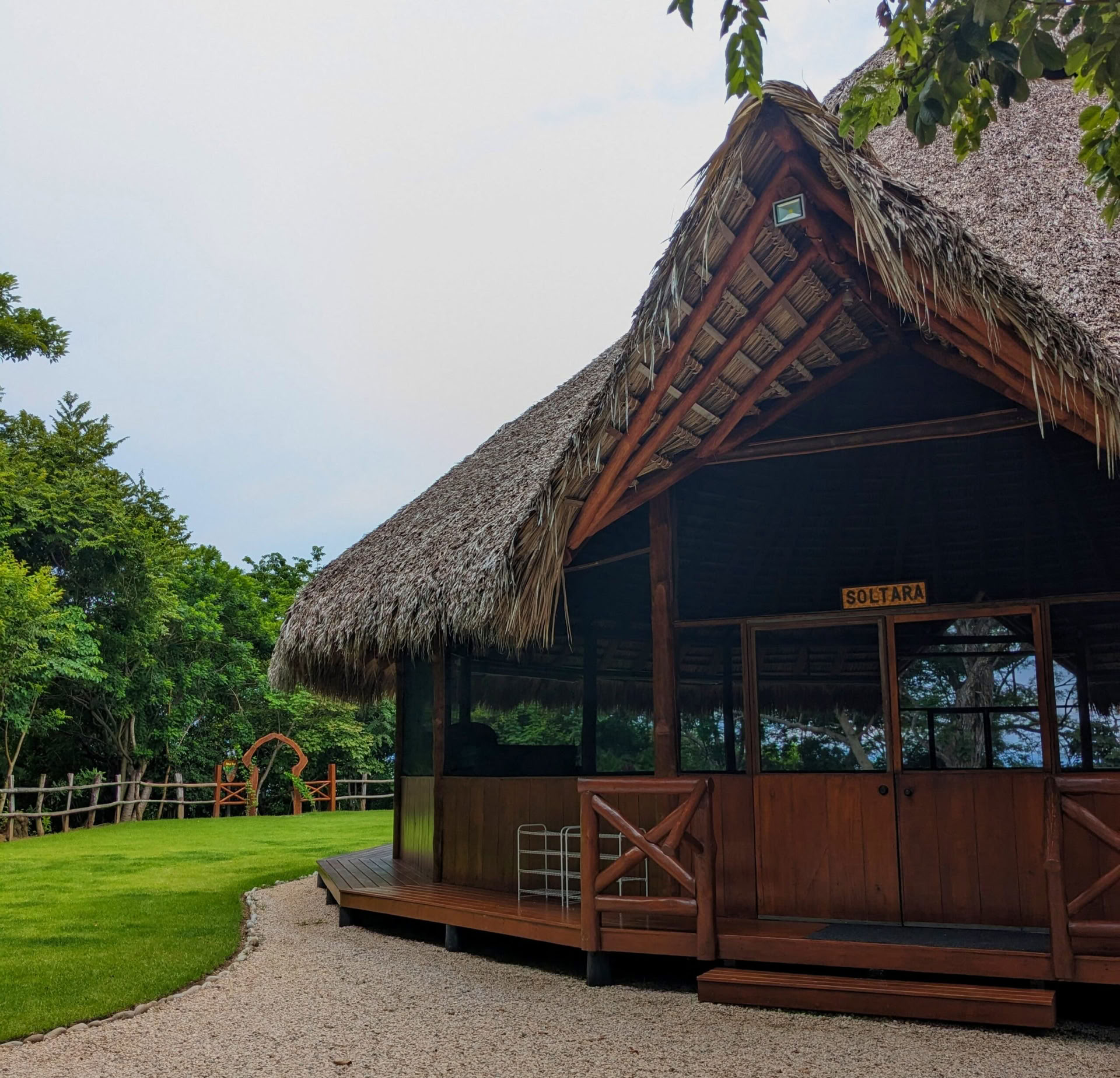 Soltara Healing Center Certificat-cadeau